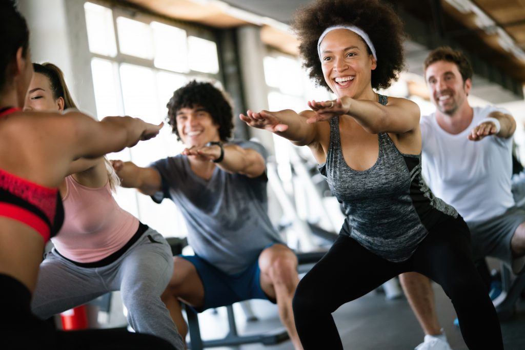 Lady.Health | Körperliche Aktivität Bei Adipositas – Was Bringt Sie ...