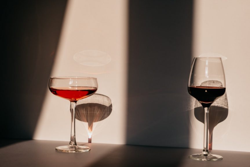 Ab Wann Schädigt Alkohol Das Gehirn