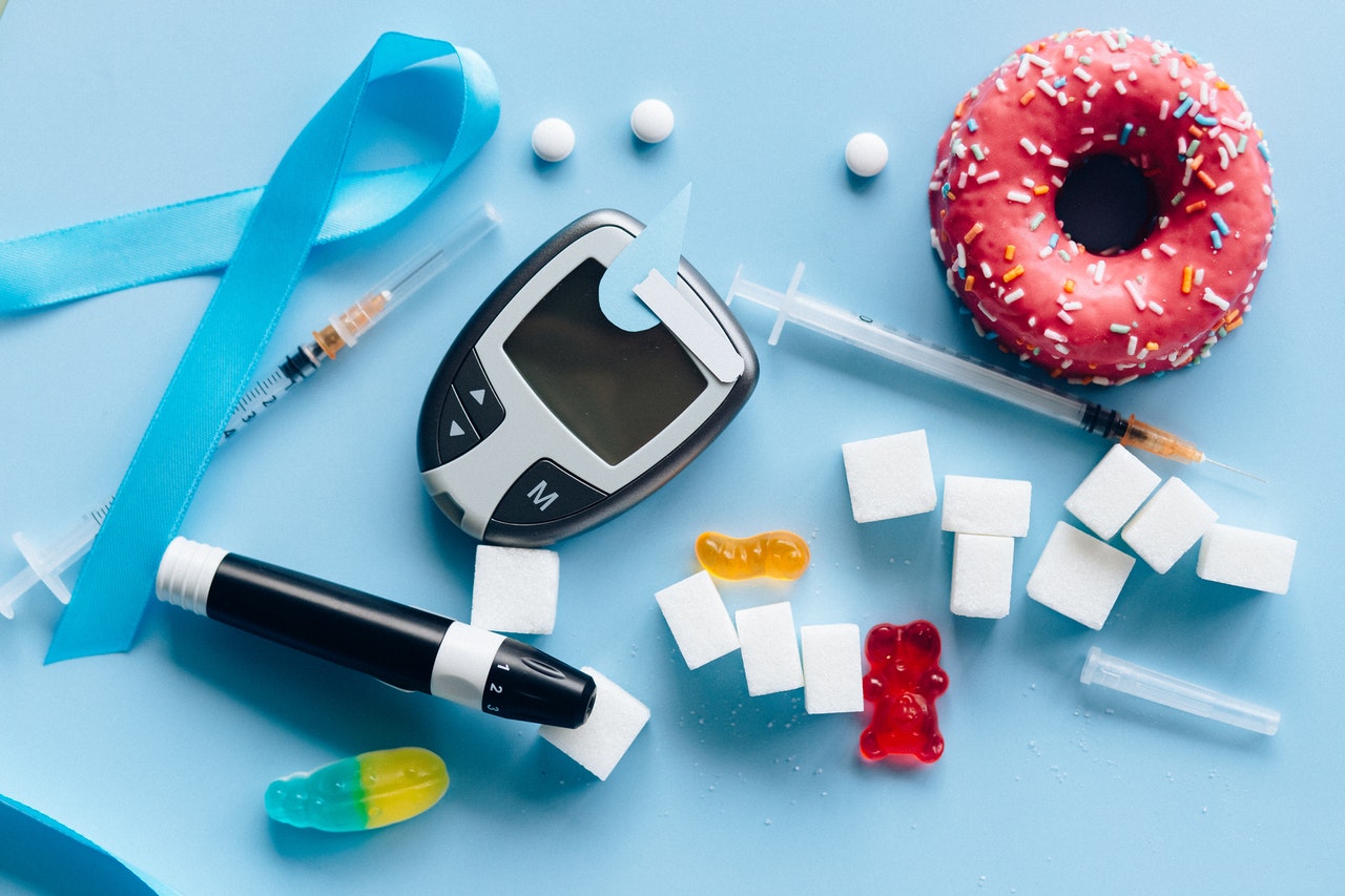 Diabetes Typ 2: Was kommt nach der Diagnose auf mich